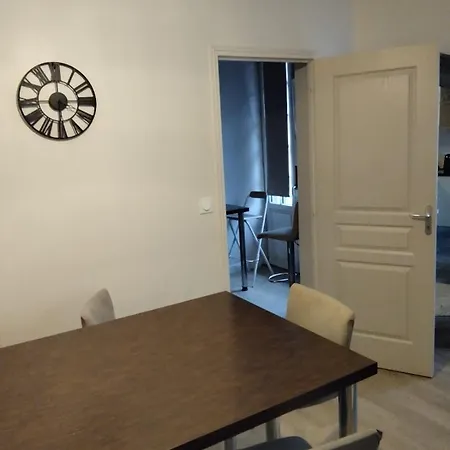 Les Mouflons La Bourboule