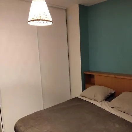 Les Mouflons La Bourboule