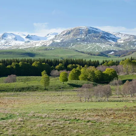 Les Mouflons * La Bourboule