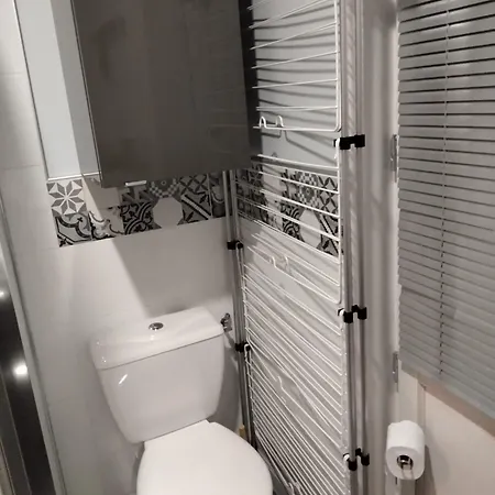 Lägenhet Les Mouflons La Bourboule