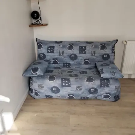 Les Mouflons * La Bourboule