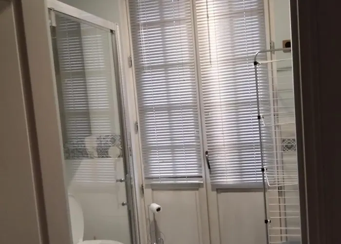 Daire Les Mouflons *