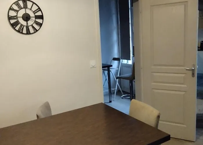 Les Mouflons La Bourboule