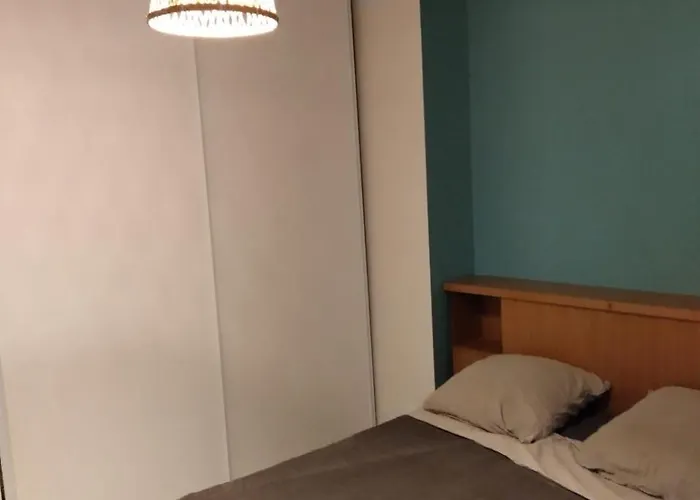 Les Mouflons La Bourboule