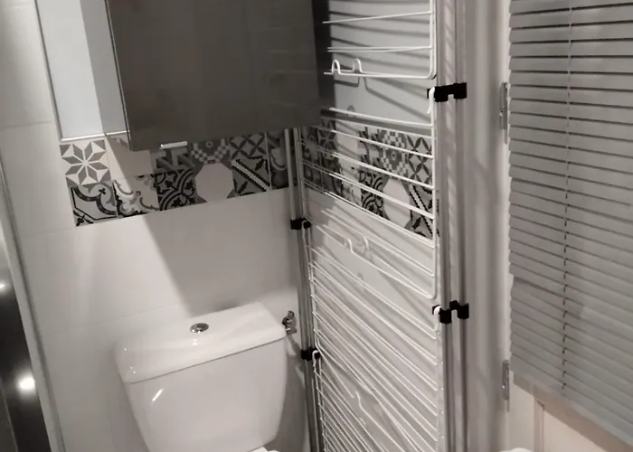 Daire Les Mouflons La Bourboule