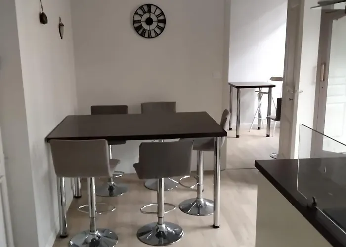 Les Mouflons Daire *