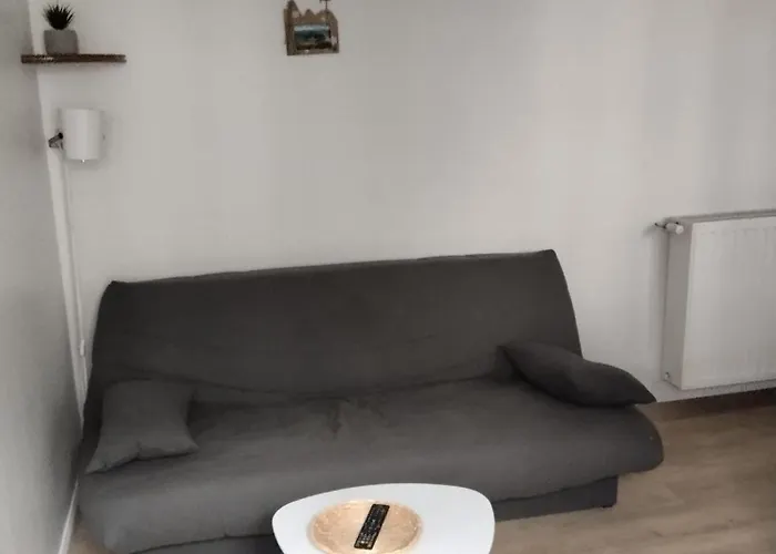 Les Mouflons La Bourboule